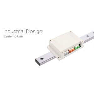 Sonoff 4CH - PRO R2 Intrerupator wireless cu 4 canale Sonoff 4CH - PRO R2 Intrerupator wireless cu 4 canale